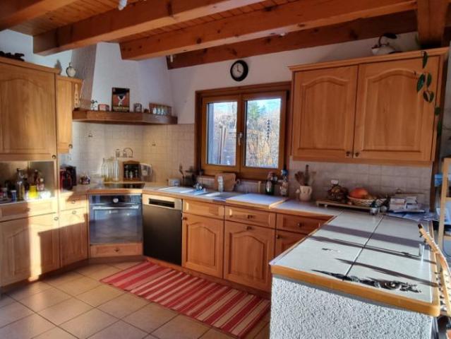 Haus kaufen in Saint-George, Waadt