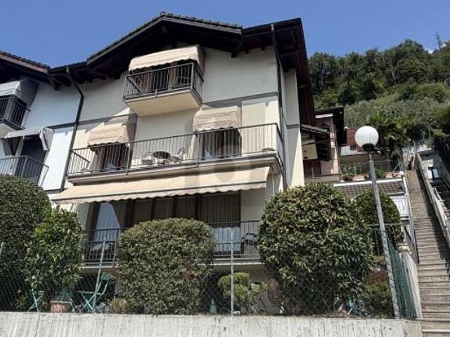 Haus kaufen in Locarno, Tessin