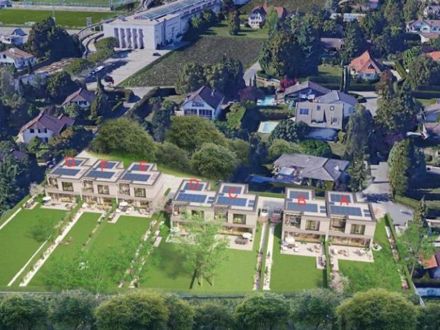Haus kaufen in Coppet, Waadt