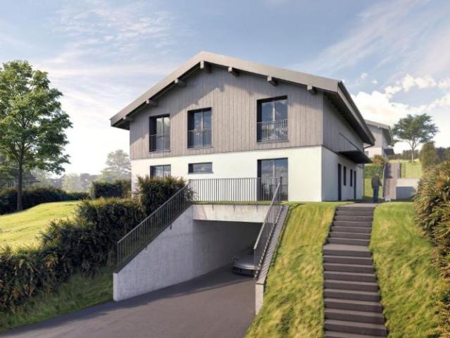 Haus kaufen in Servion, Waadt