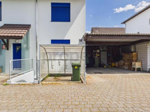 Haus kaufen in Suhr, Aargau
