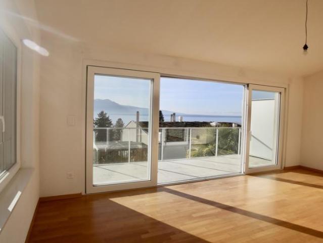 Haus kaufen in Corseaux, Waadt