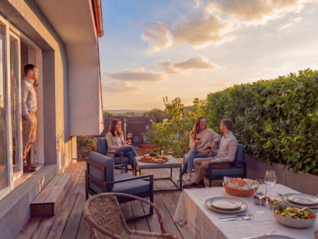 Haus kaufen in Belmont-Yverdon, Waadt