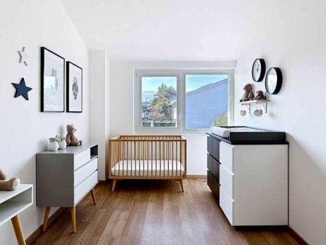 Haus kaufen in Commugny, District de Nyon
