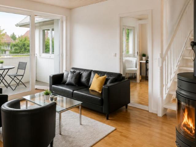 Haus kaufen in Epalinges, Waadt