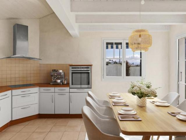 Haus kaufen in Prangins, District de Nyon