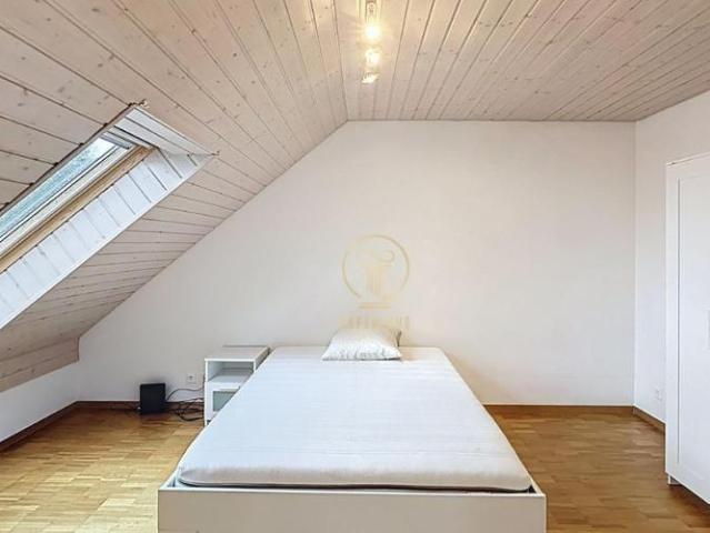 Haus kaufen in Epalinges, Waadt