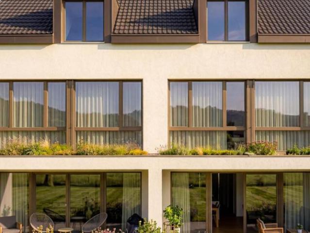 Haus kaufen in Oberkulm, Aargau