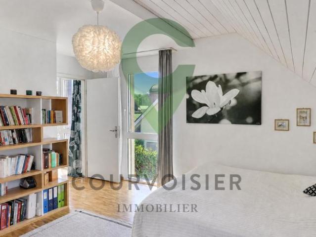 Haus kaufen in Buchillon, District de Morges