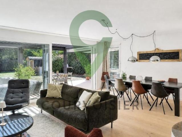 Haus kaufen in Etoy, Waadt