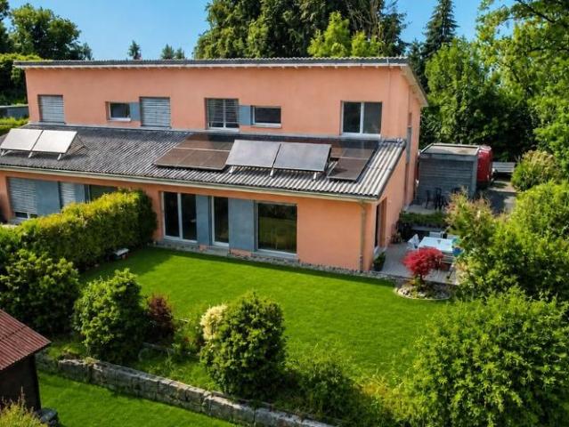 Haus kaufen in Cudrefin, Waadt