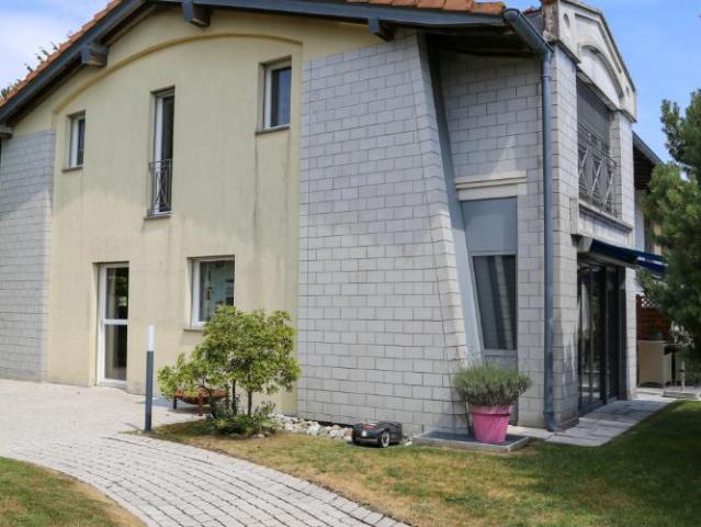 Haus kaufen in Epalinges, Waadt