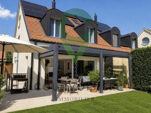 Haus kaufen in Morges, District de Morges