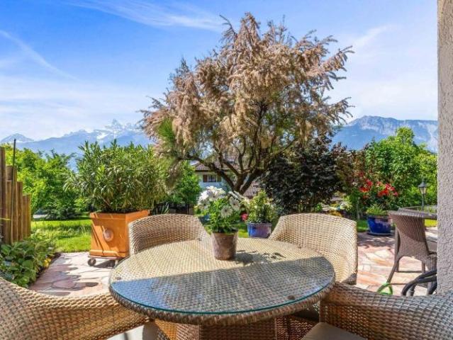 Haus kaufen in Ollon (VS), Waadt