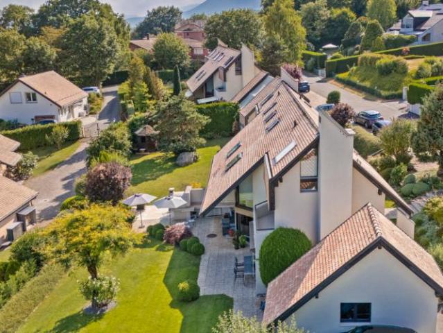 Haus kaufen in Genolier, Waadt
