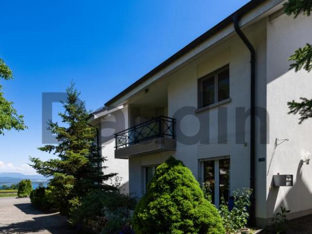 Haus kaufen in Founex, Waadt
