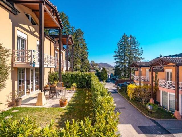 Haus kaufen in La Croix, Lutry, Waadt