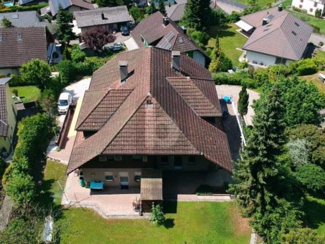 Haus kaufen in Aarburg, Aargau