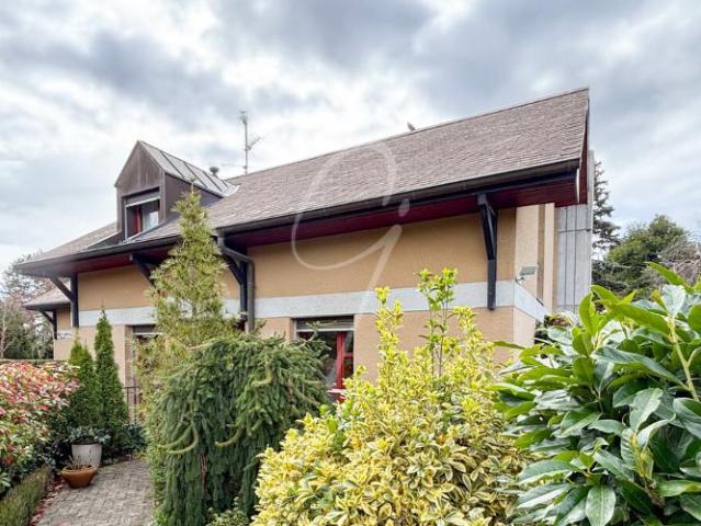 Haus kaufen in Commugny, Waadt