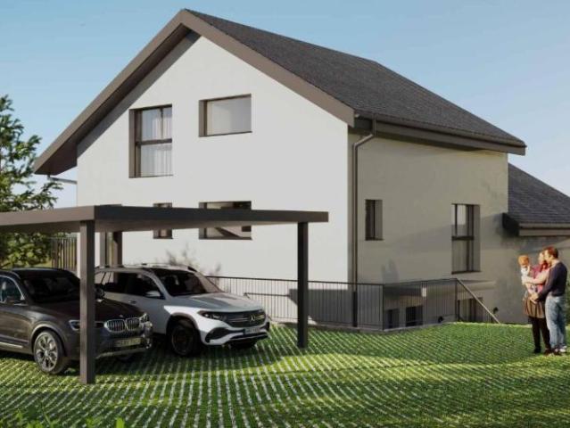 Haus kaufen in Mont-sur-Lausanne, Waadt
