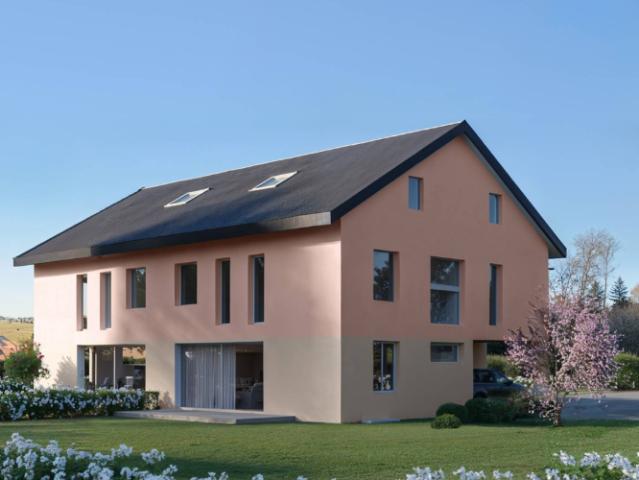 Haus mieten in Montpreveyres, Waadt