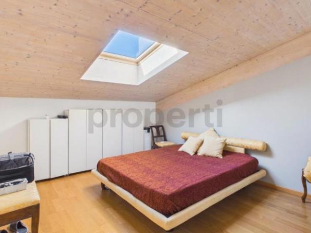 Haus kaufen in Contone, Gambarogno