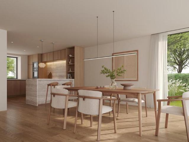 Haus kaufen in Founex, Waadt