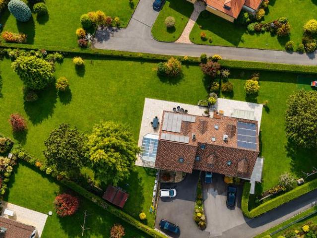 Haus kaufen in Jouxtens-Mézery, Waadt