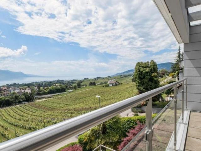 Haus kaufen in Chailly-Montreux, Waadt