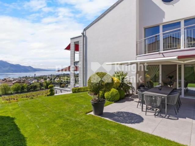 Haus kaufen in Chailly-Montreux, Waadt