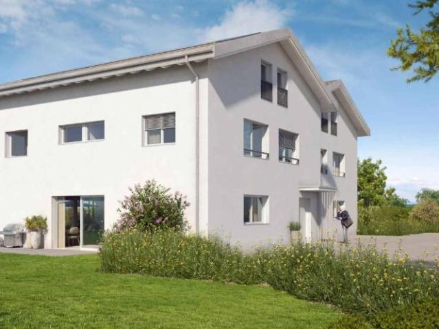 Haus kaufen in Cottens (VD), Waadt