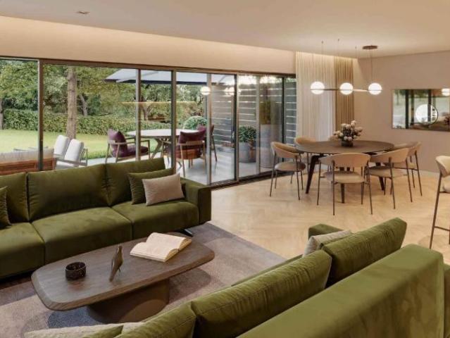 Haus kaufen in Mont-sur-Lausanne, Waadt