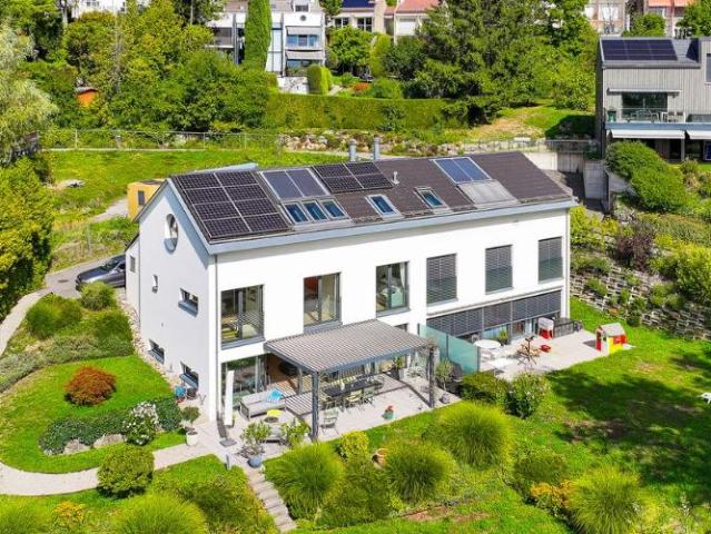 Haus kaufen in Belmont, District de Lavaux-Oron
