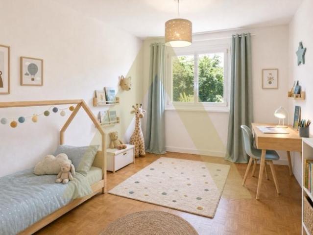 Haus kaufen in Epalinges, Waadt