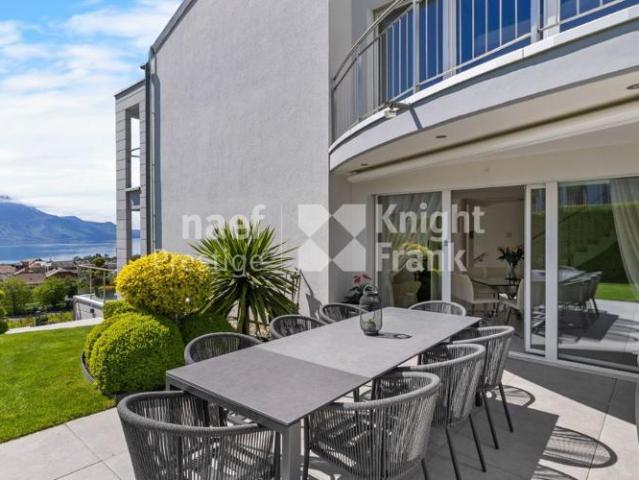 Haus mieten in Chailly-Montreux, Waadt