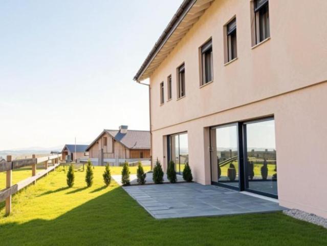 Haus kaufen in Corcelles-le-Jorat, Waadt