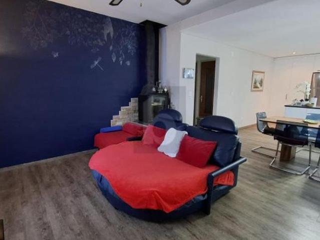 Haus kaufen in Cará Comprovasco, Acquarossa