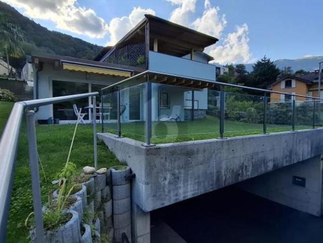 Haus kaufen in Acquarossa, Tessin