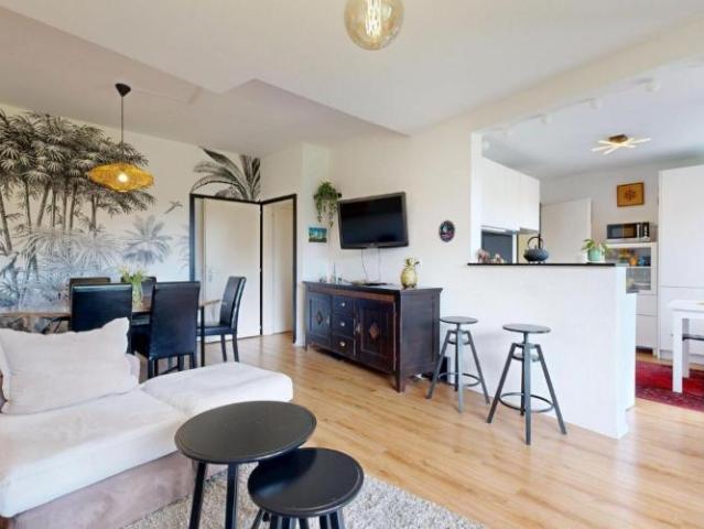 Haus kaufen in Jouxtens-Mézery, Waadt