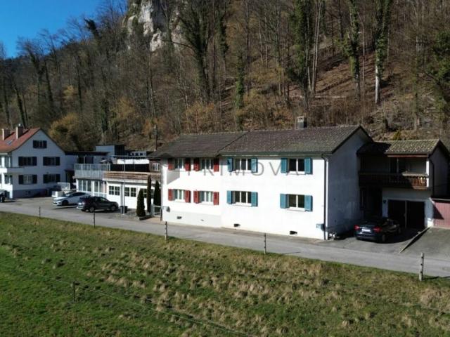 Immobilie kaufen in Balsthal, Solothurn