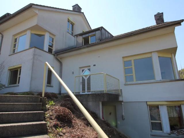 Haus mieten in Wattwil