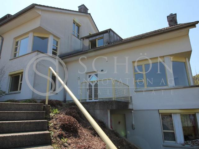 Haus mieten in Wattwil, St. Gallen