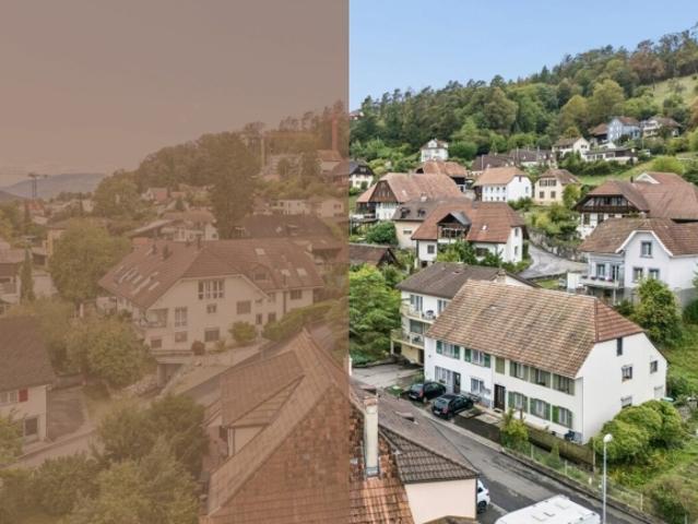Einfamilienhaus kaufen in Lengnau (BE), Verwaltungsregion Seeland