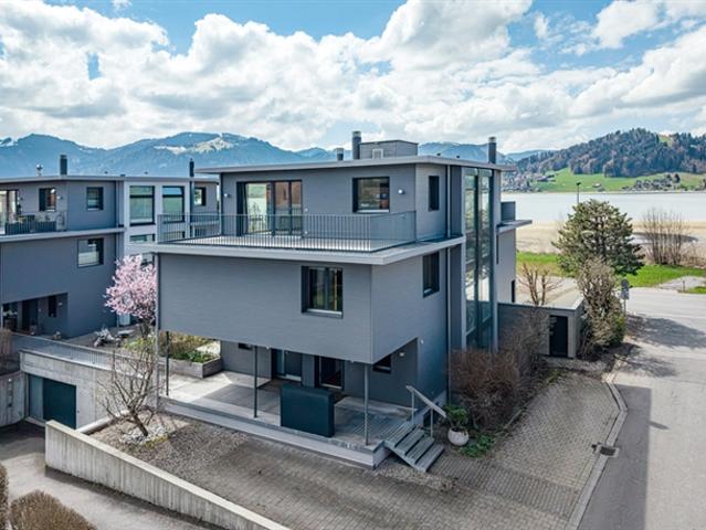 Einfamilienhaus kaufen in Einsiedeln, Schwyz