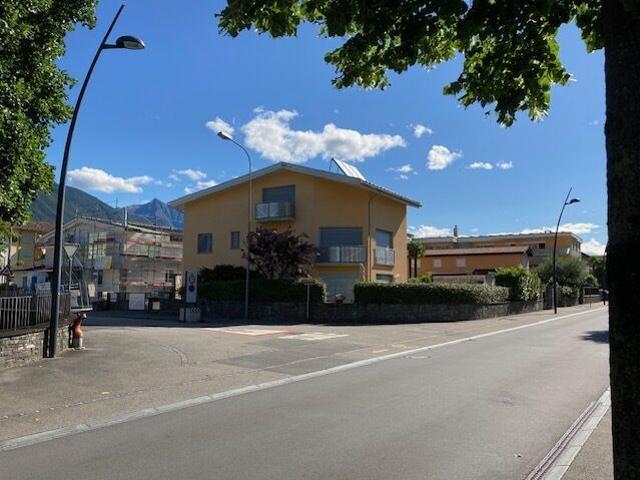 Einfamilienhaus kaufen in Ascona, Tessin