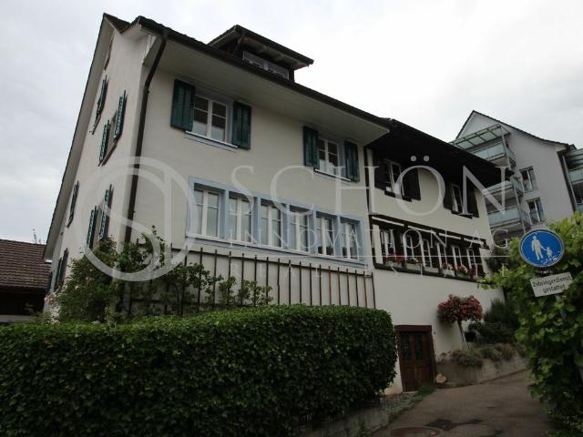 Haus mieten in Zumikon, Zürich