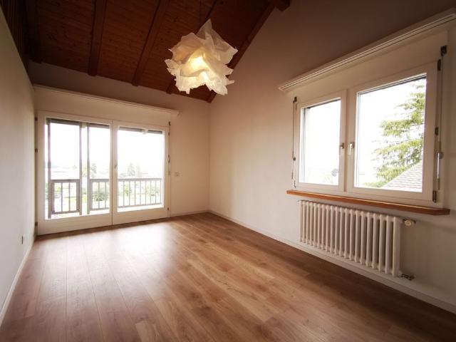Apartment mieten in Güüch, Pfäffikon