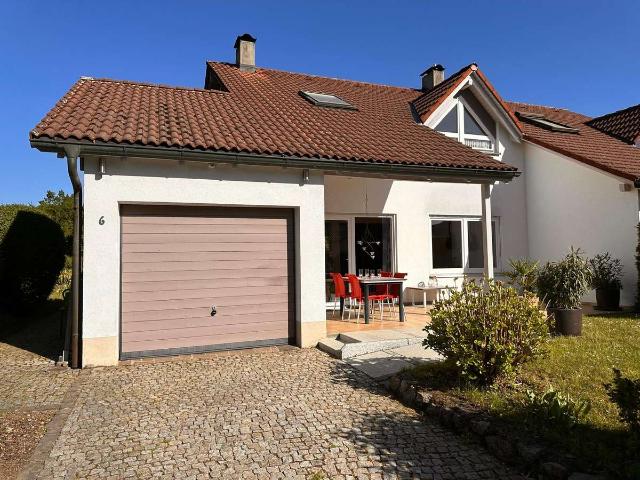 Haus kaufen in Wallbach, Meiningen