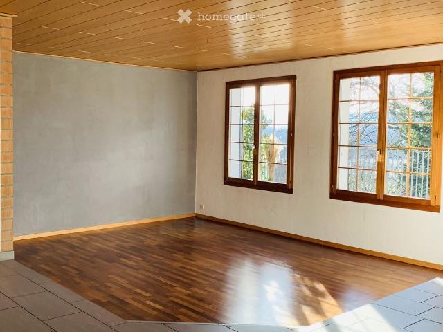 Haus mieten in Eggenwil, Bezirk Bremgarten