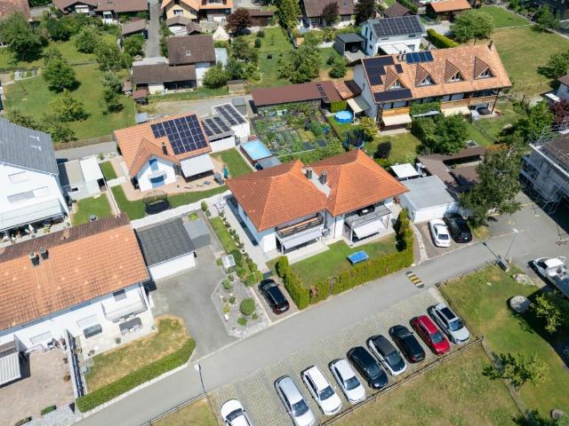 Haus kaufen in Reutigen, Bern